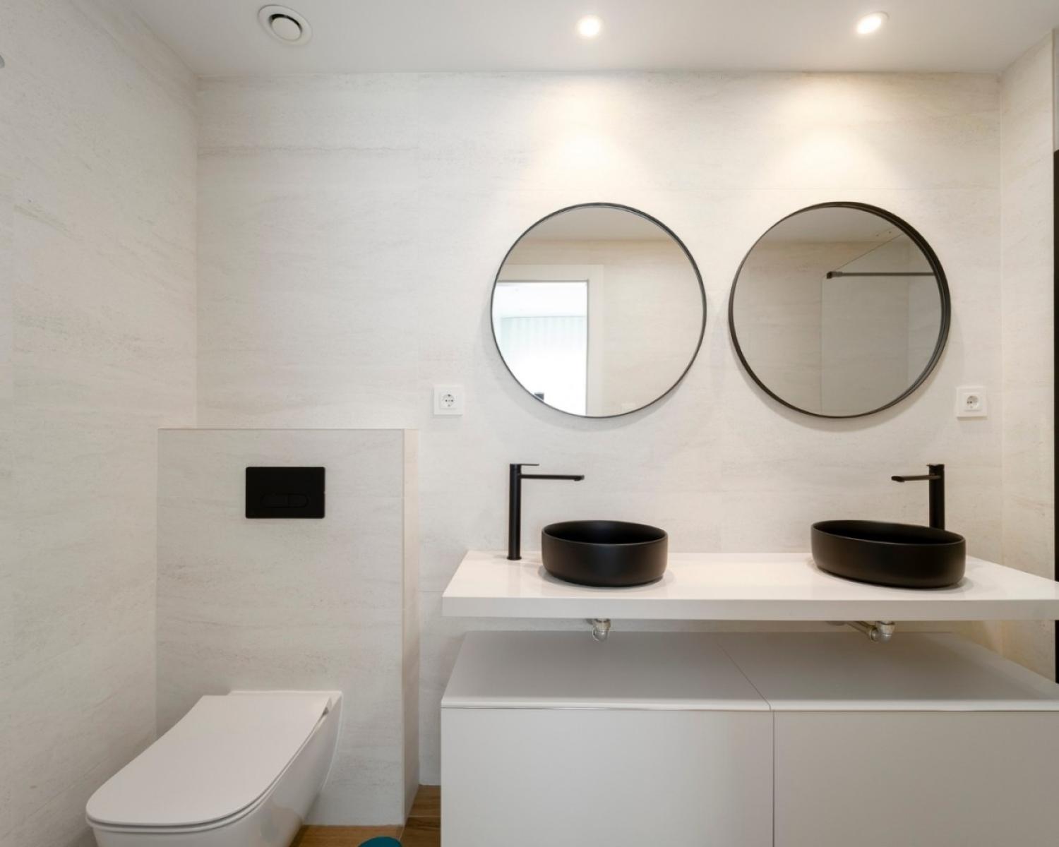  en venta apartamento Pilar De La Horadada Baix Segura 9