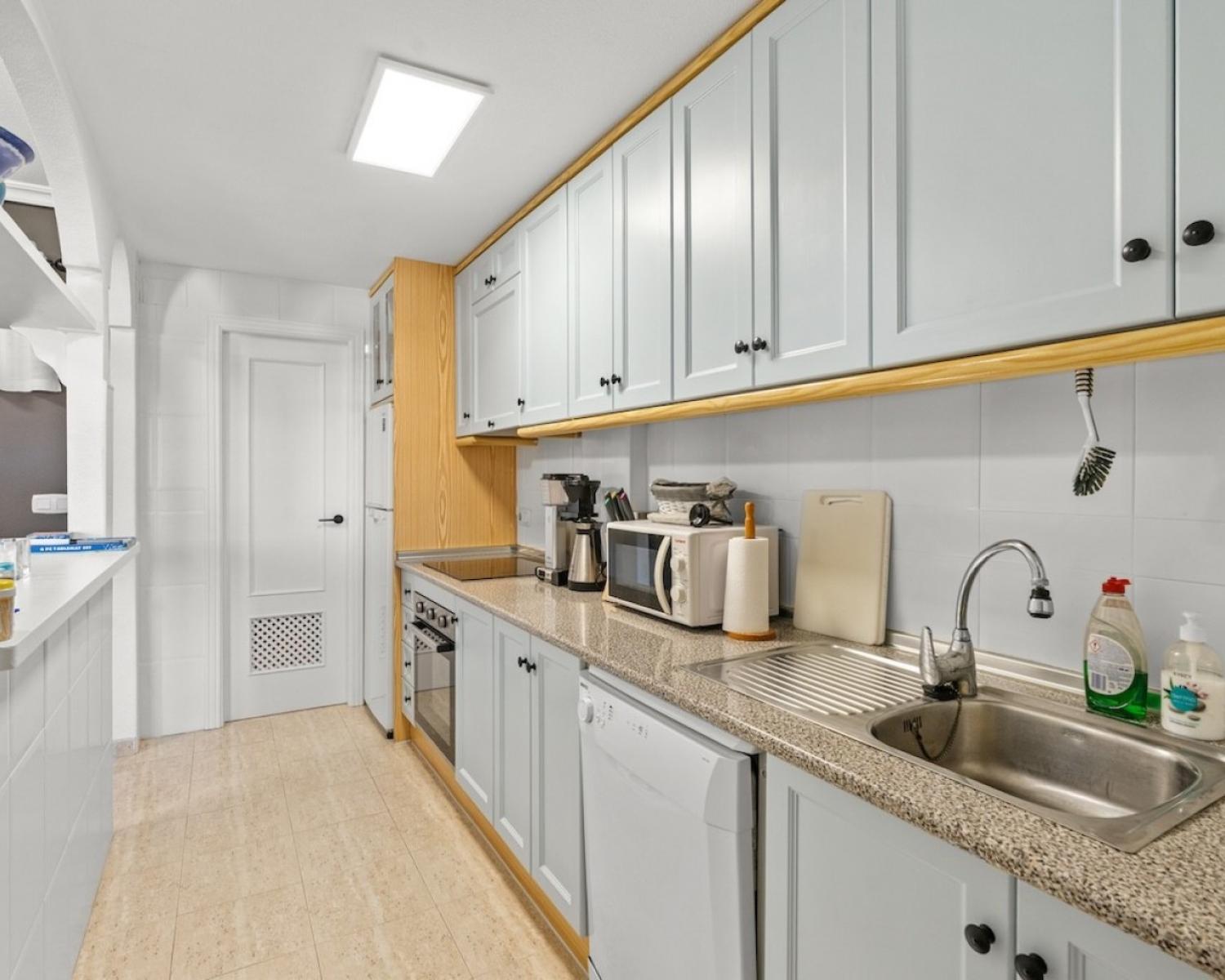  en venta apartamento Gran Alacant Baix Vinalopó 9