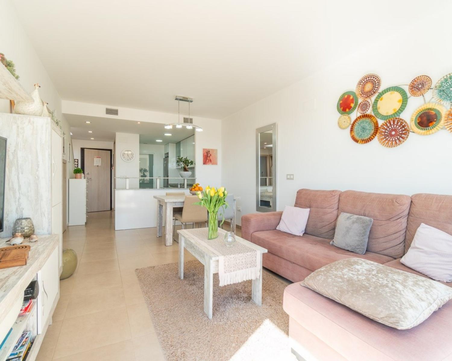  en venta apartamento Dehesa De Campoamor Baix Segura 6