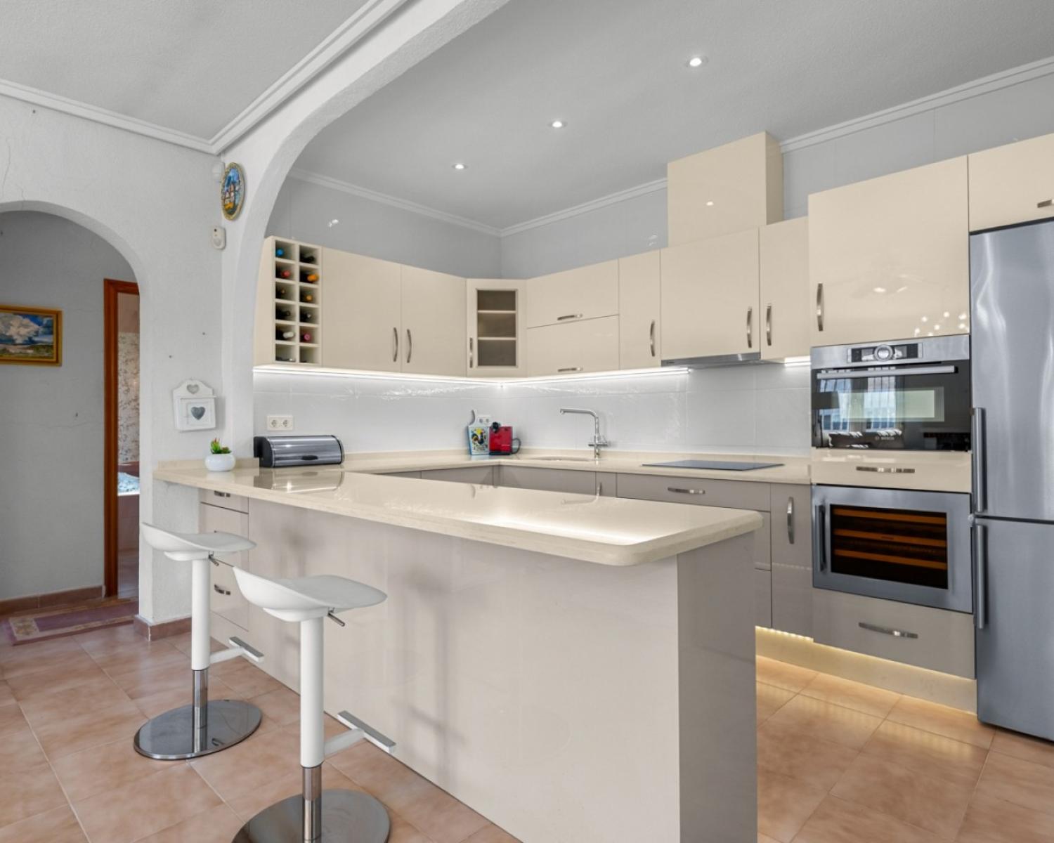  en venta chalet Ciudad Quesada Baix Segura 33