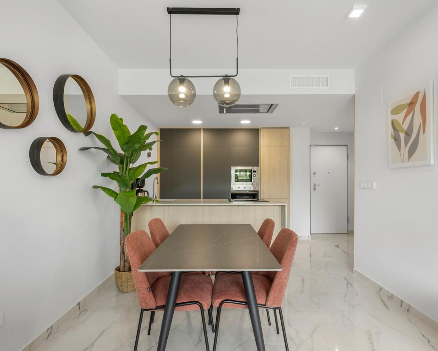  en venta apartamento Orihuela Baix Segura 35