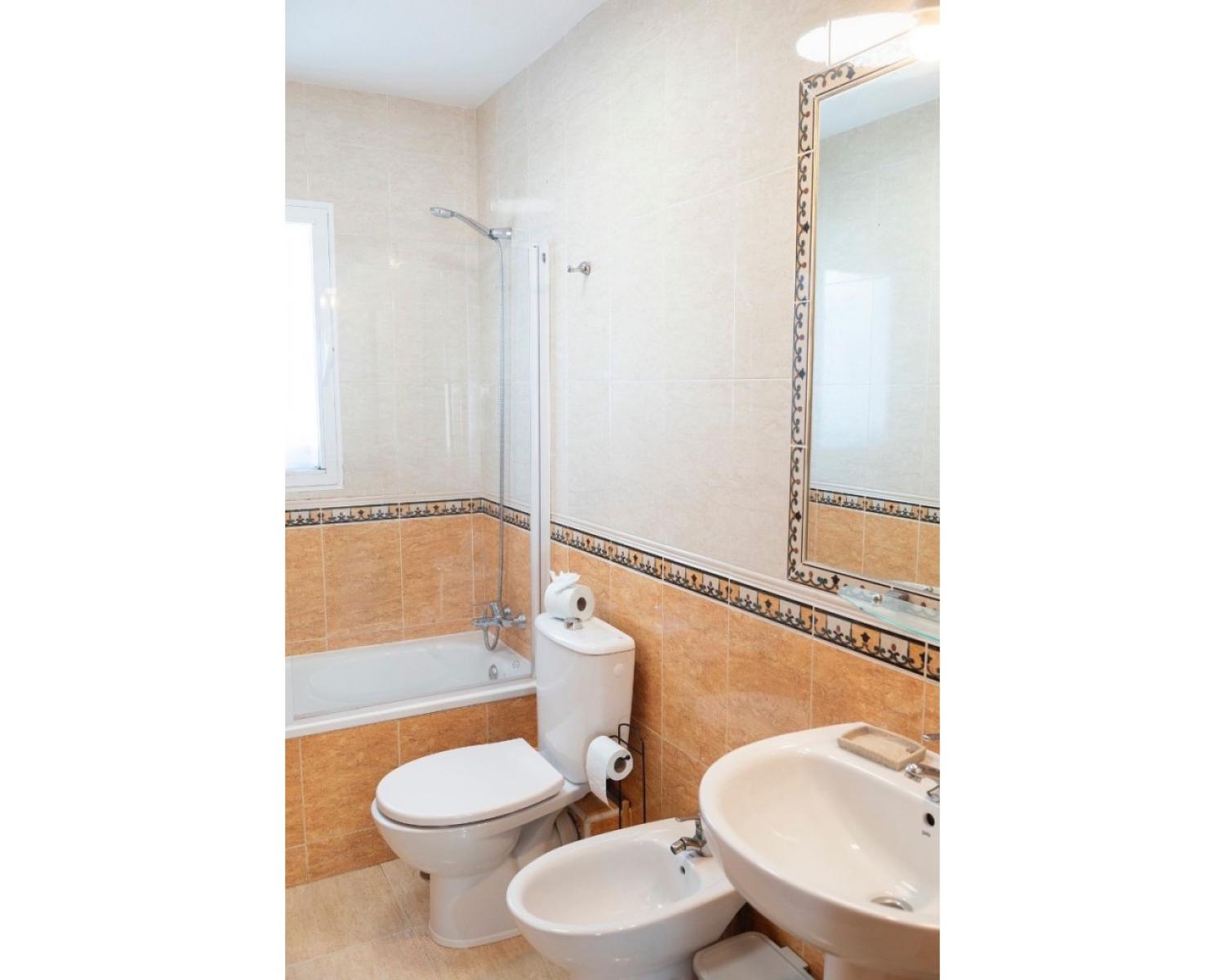  en venta casa San Javier Mar Menor 32