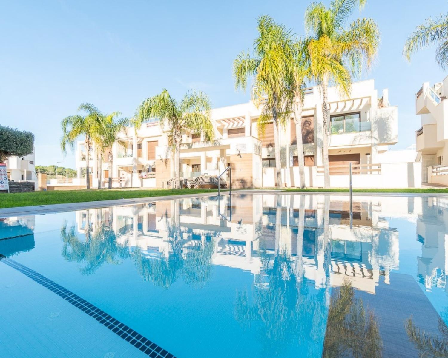  en venta apartamento Los Balcones Baix Segura 33