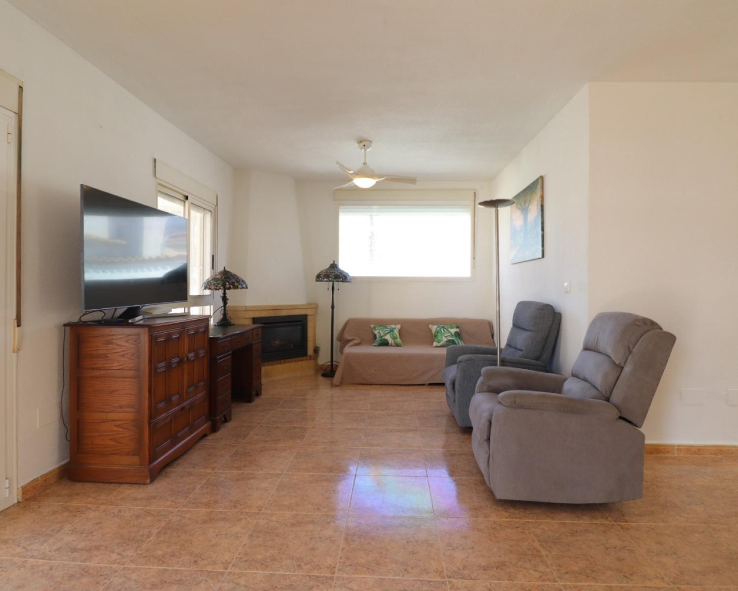  en venta chalet Ciudad Quesada Baix Segura 25