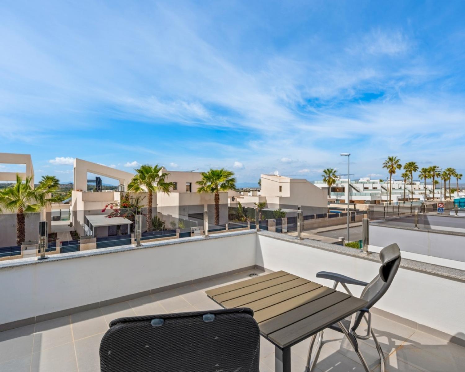  en venta chalet Benijófar Baix Segura 22