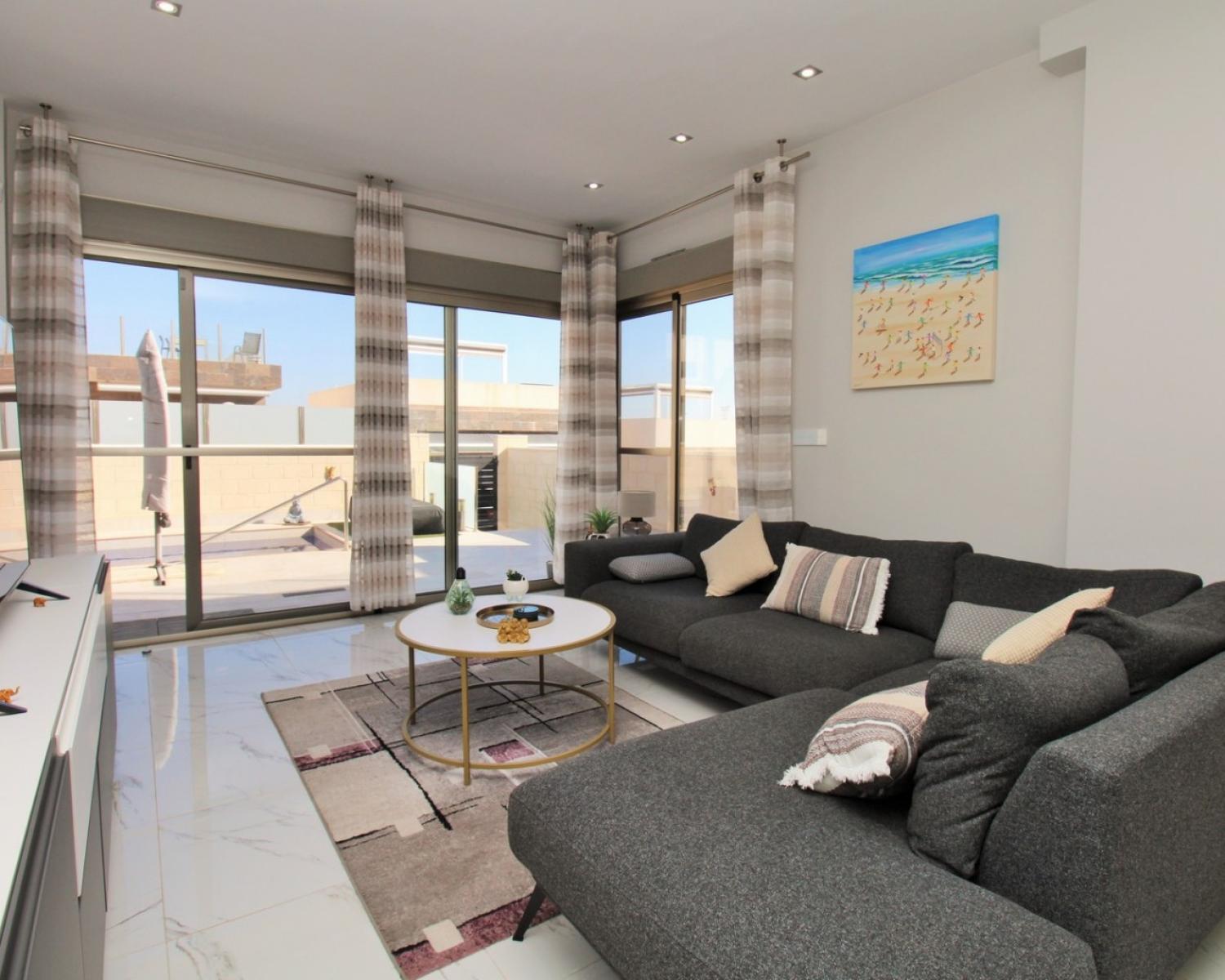  en venta chalet Villamartín Baix Segura 4