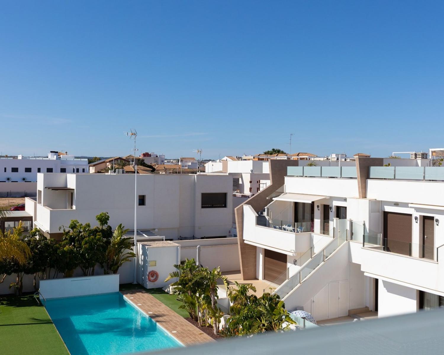  en venta apartamento Pilar De La Horadada Baix Segura 9