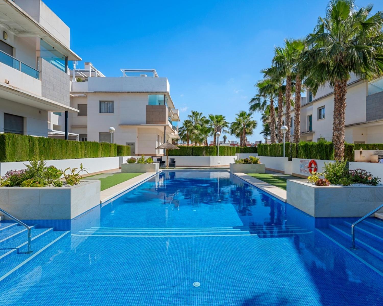  en venta apartamento Ciudad Quesada Baix Segura 10