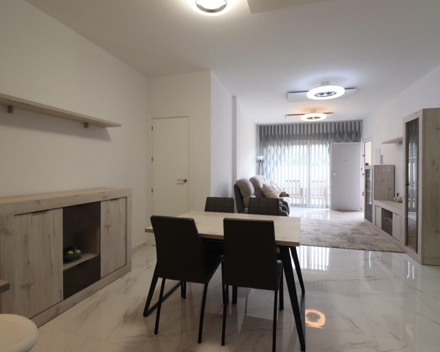  en venta apartamento Benijófar Baix Segura 28