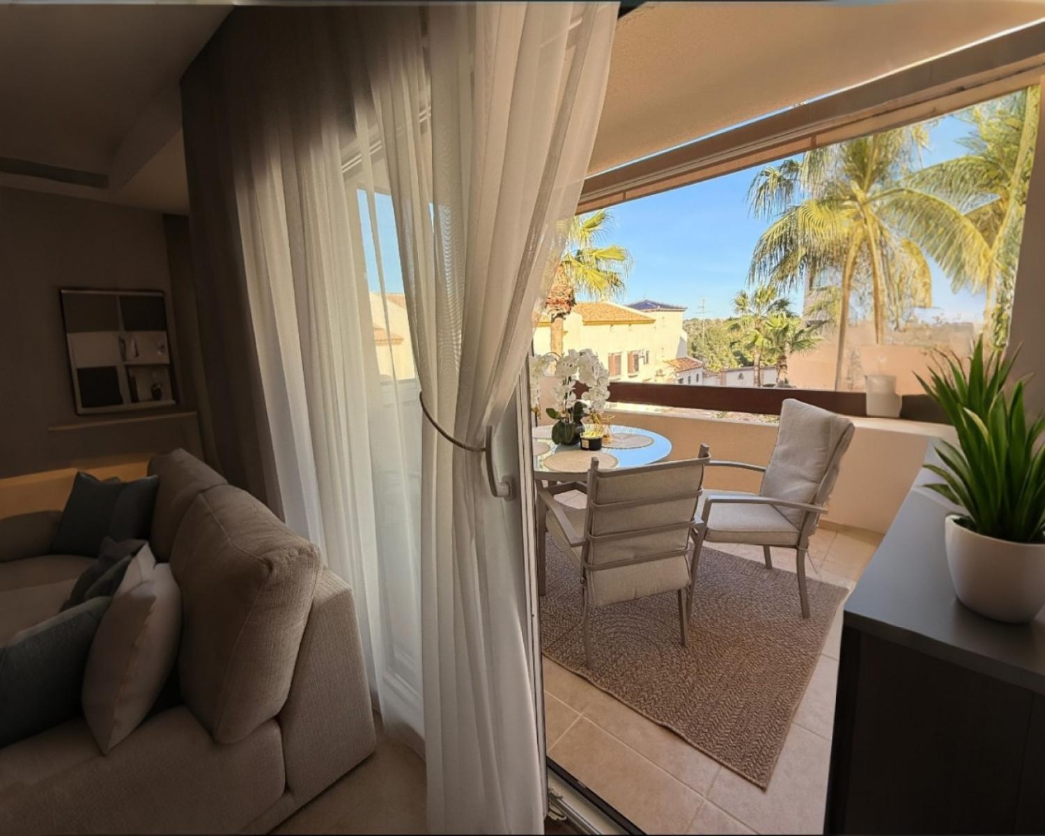  en venta apartamento Las Ramblas Baix Segura 5