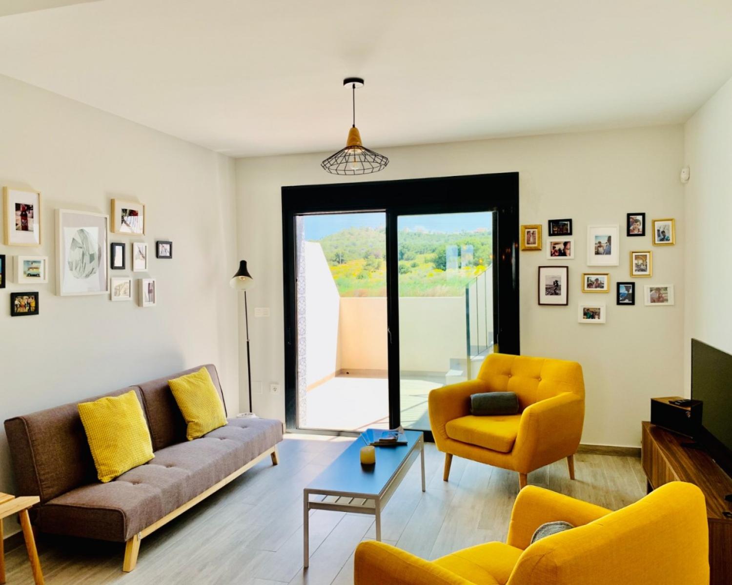  en venta apartamento San Miguel De Salinas Baix Segura 2