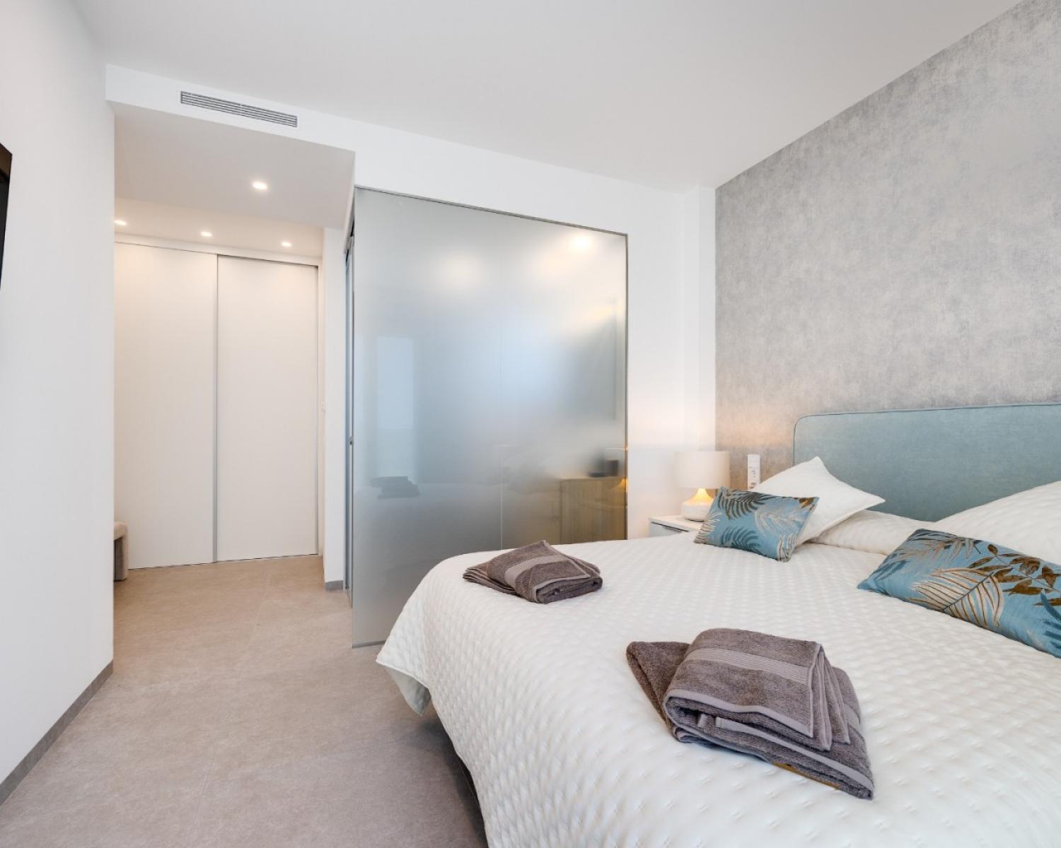  en venta apartamento Las Colinas Baix Segura 20