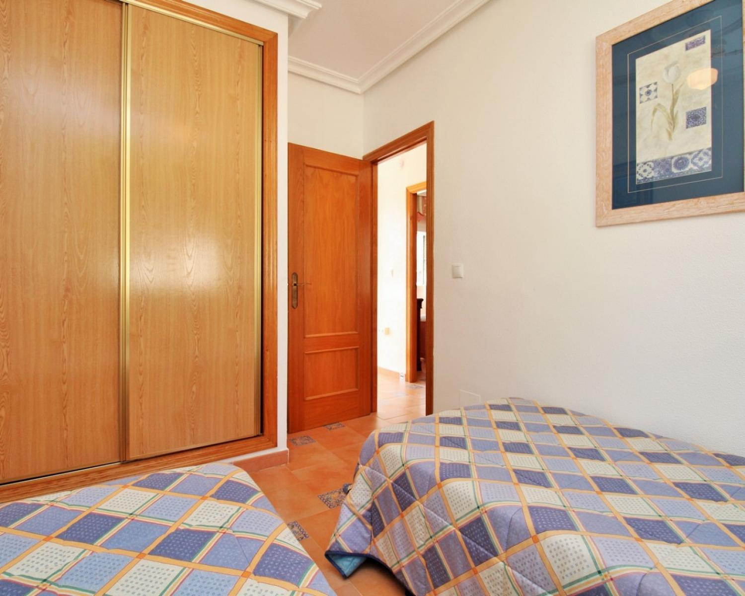 en venta casa Playa Flamenca Baix Segura 21