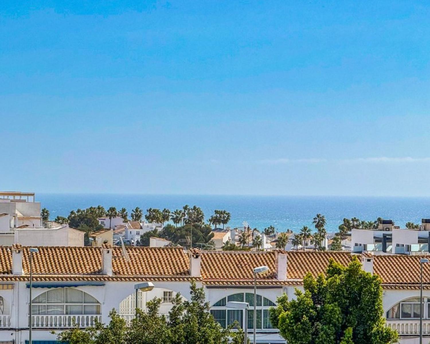  en venta apartamento Lomas De Campoamor Baix Segura 8