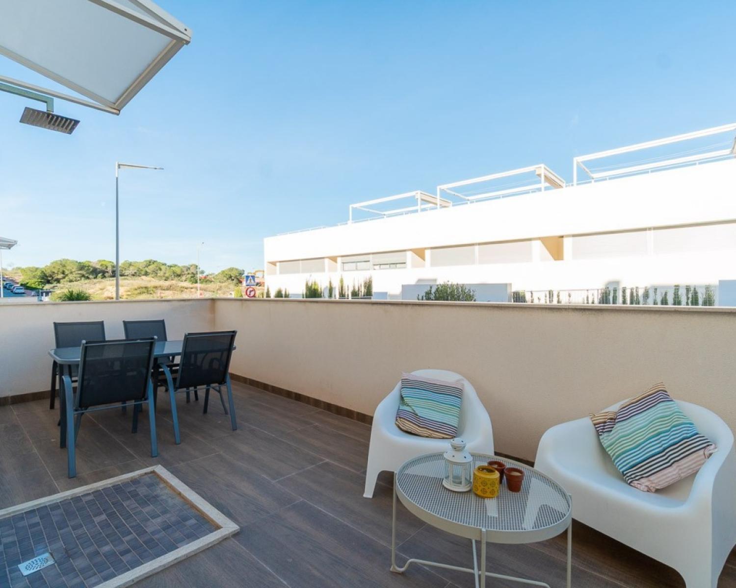  en venta apartamento Los Balcones Baix Segura 15