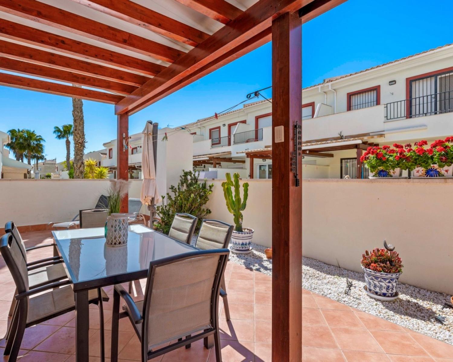  en venta casa Ciudad Quesada Baix Segura 18