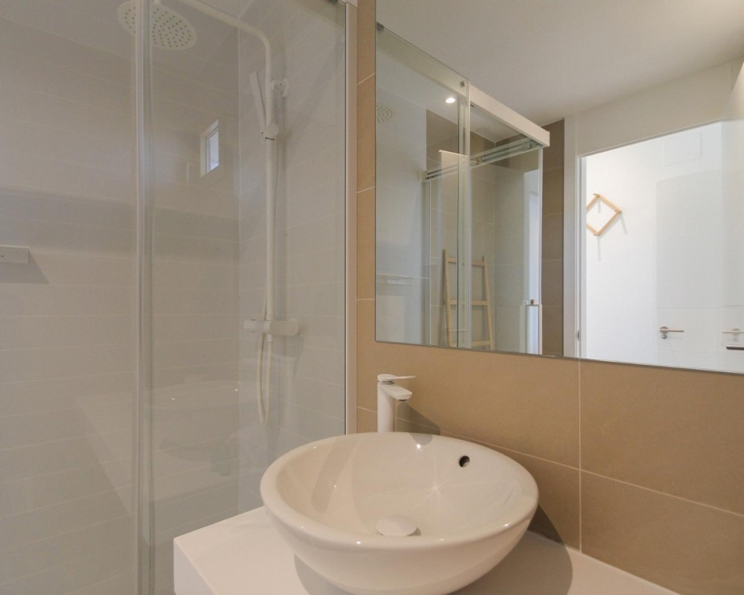  en venta apartamento Benidorm Marina Baixa 21