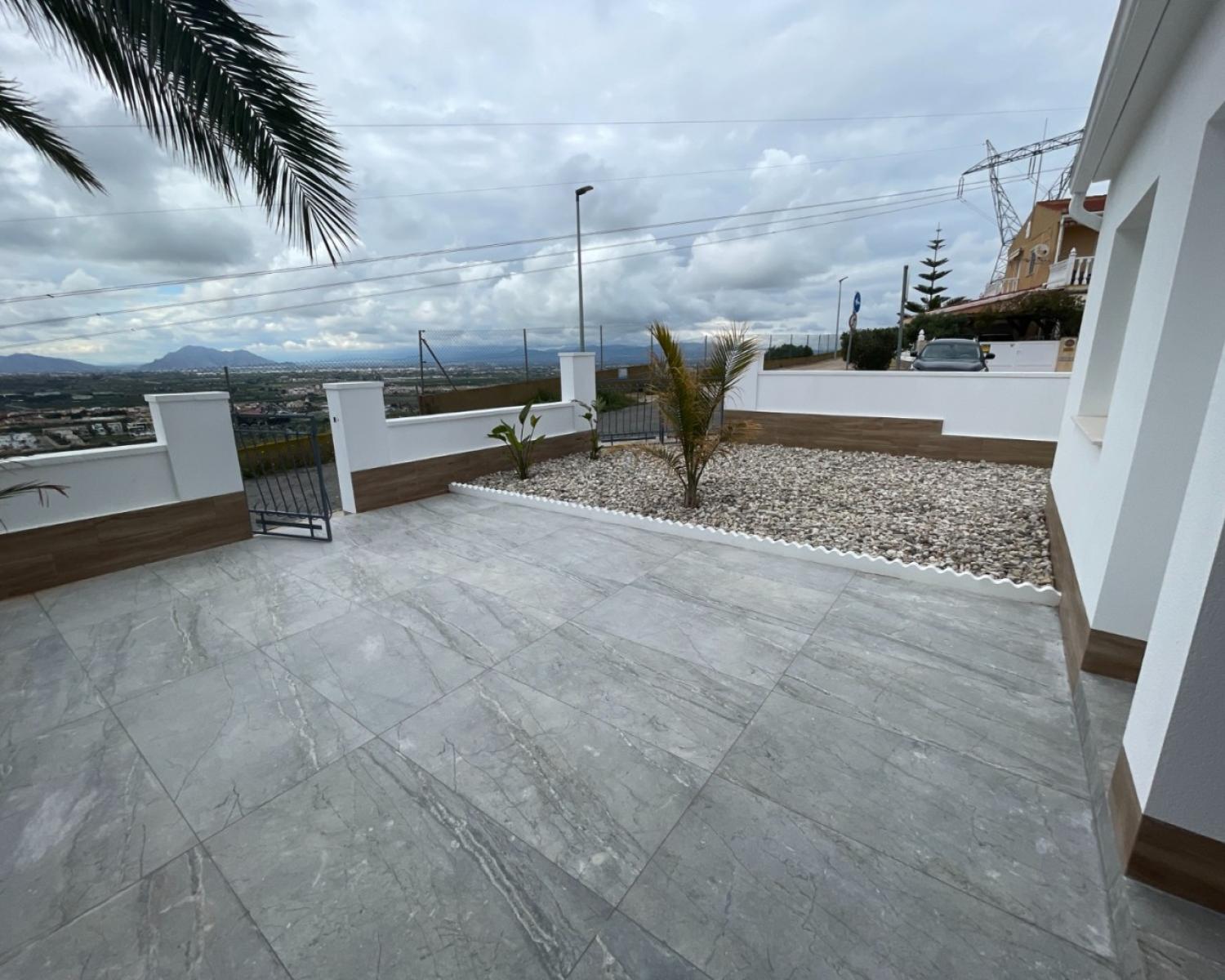  en venta casa Ciudad Quesada Baix Segura 5