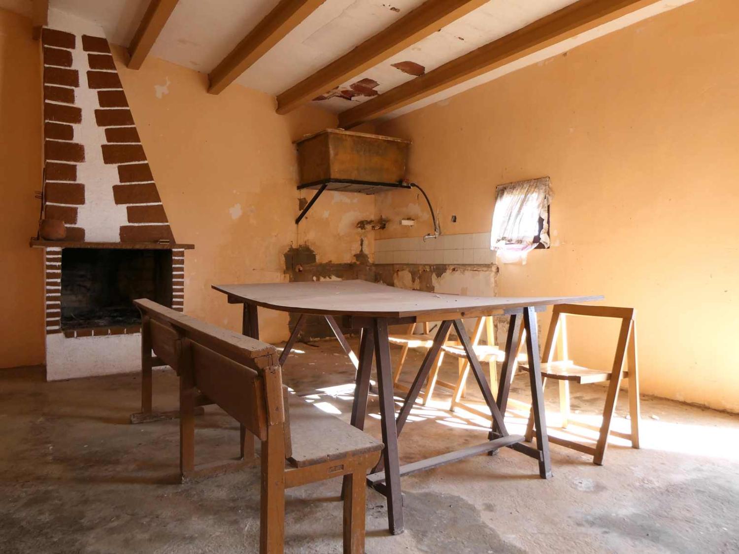  en venta finca rústica Fabara Bajo Aragón-Caspe 9