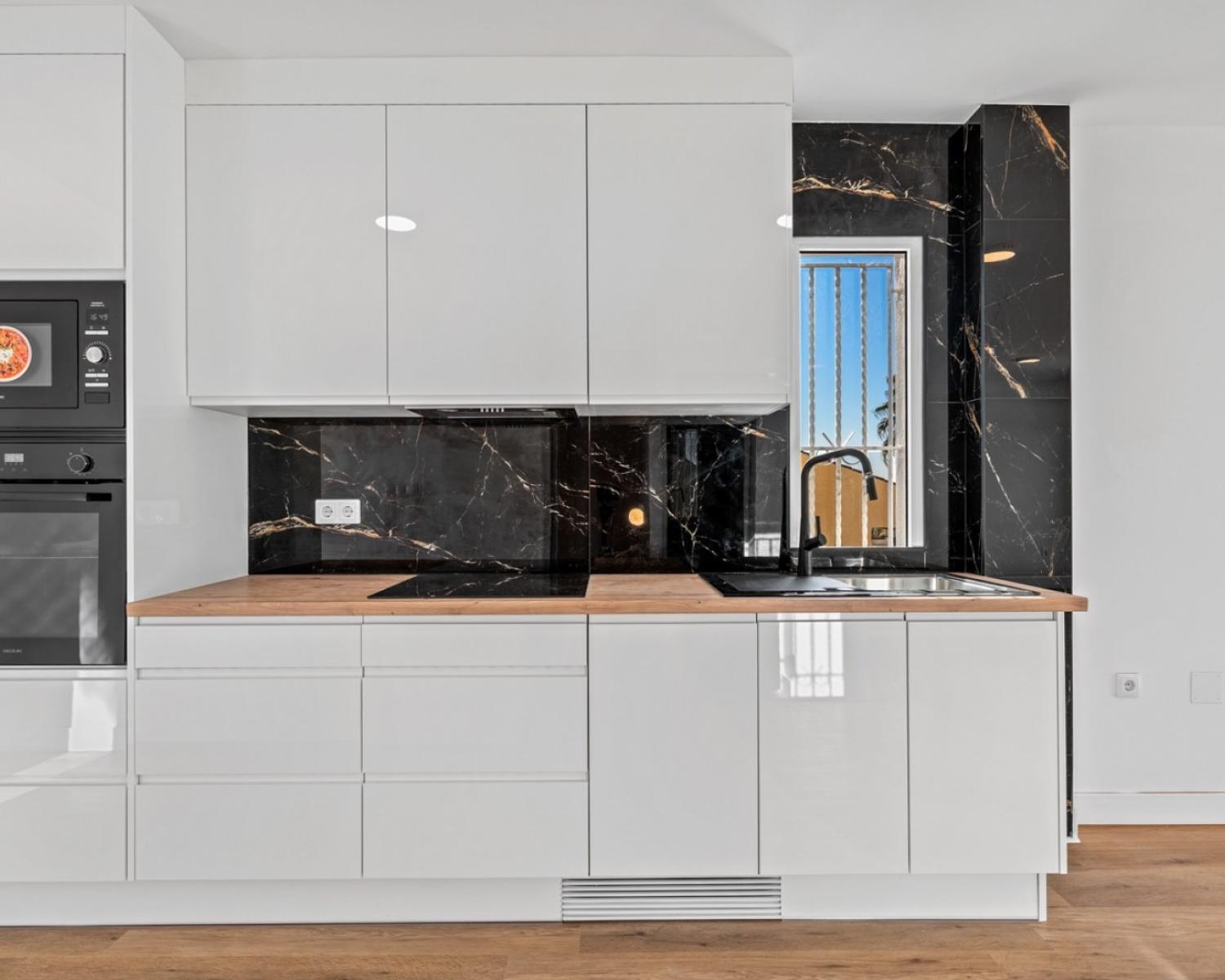  en venta chalet Rojales Baix Segura 6