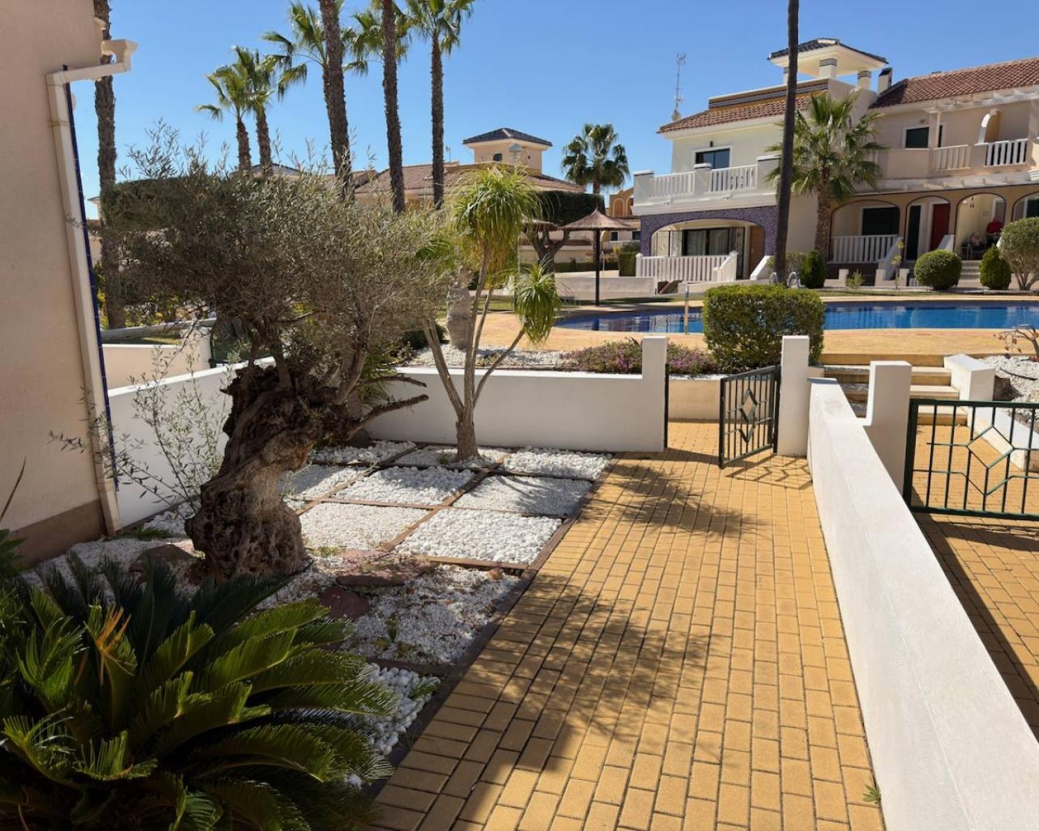  en venta casa Rojales Baix Segura 19