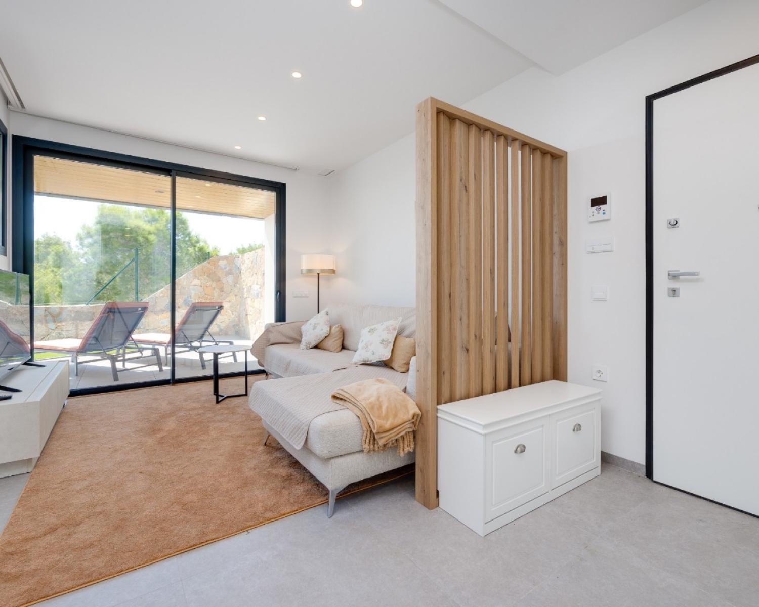  en venta apartamento Las Colinas Baix Segura 28