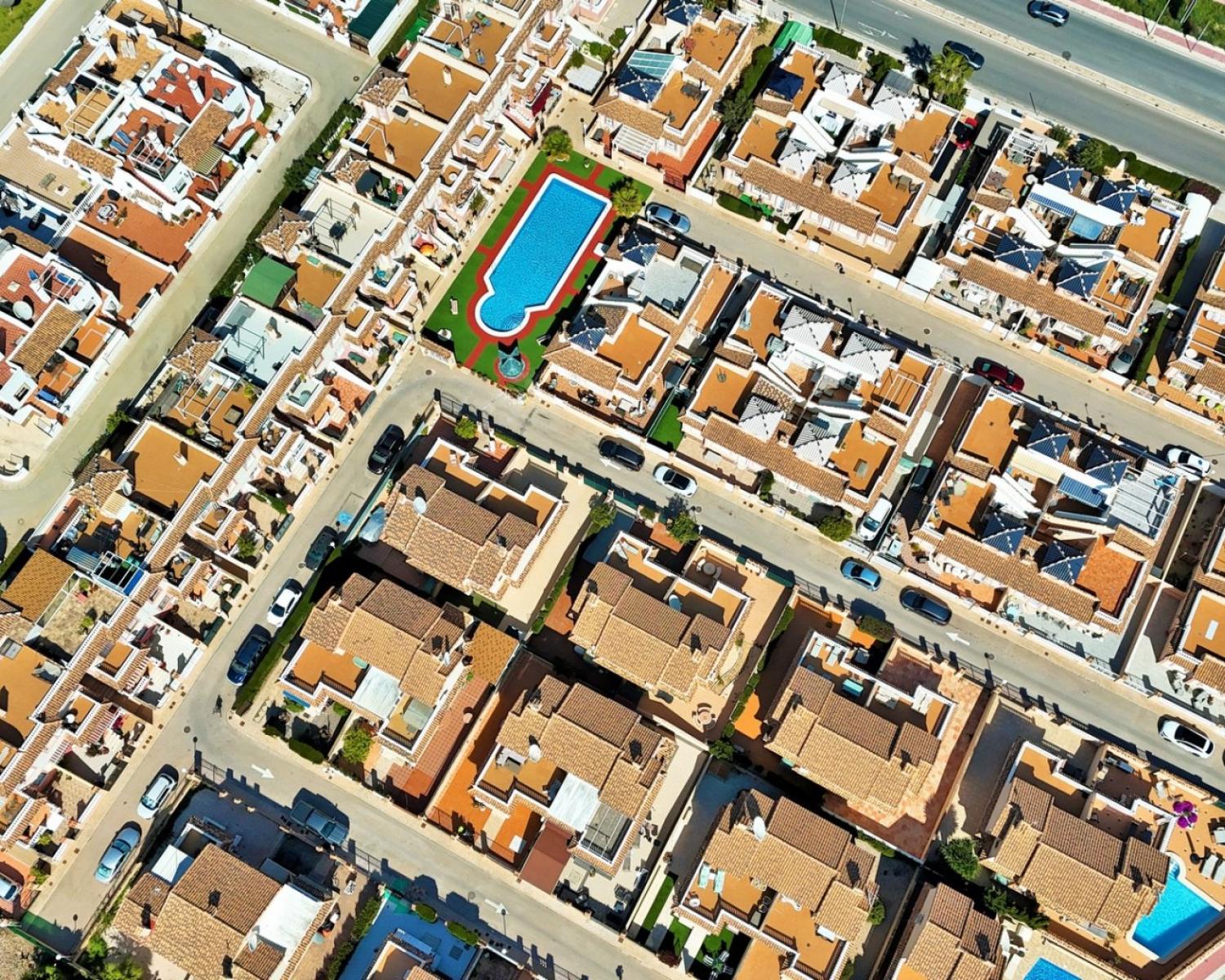  en venta casa Playa Flamenca Baix Segura 11