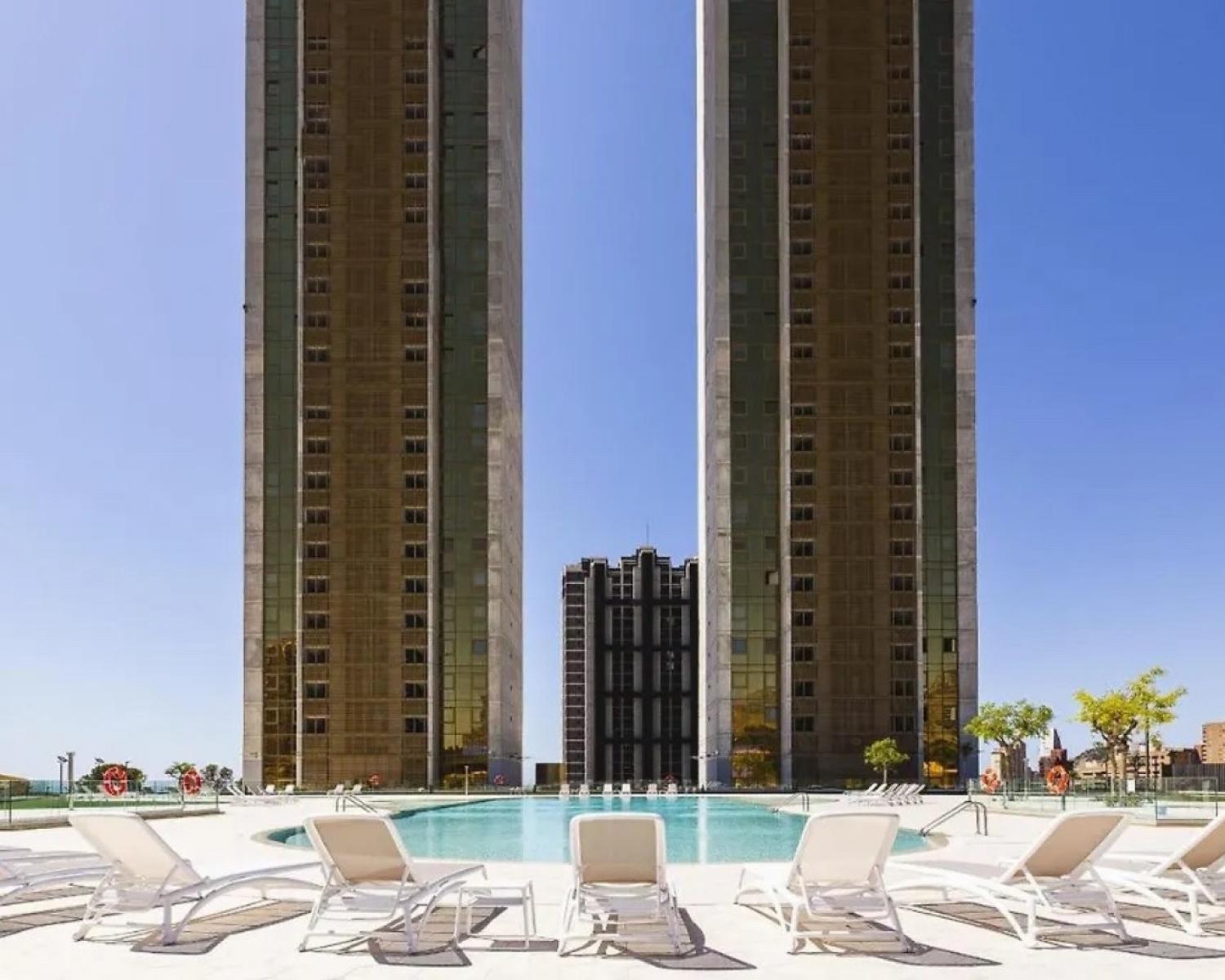  en venta apartamento Benidorm Marina Baixa 36