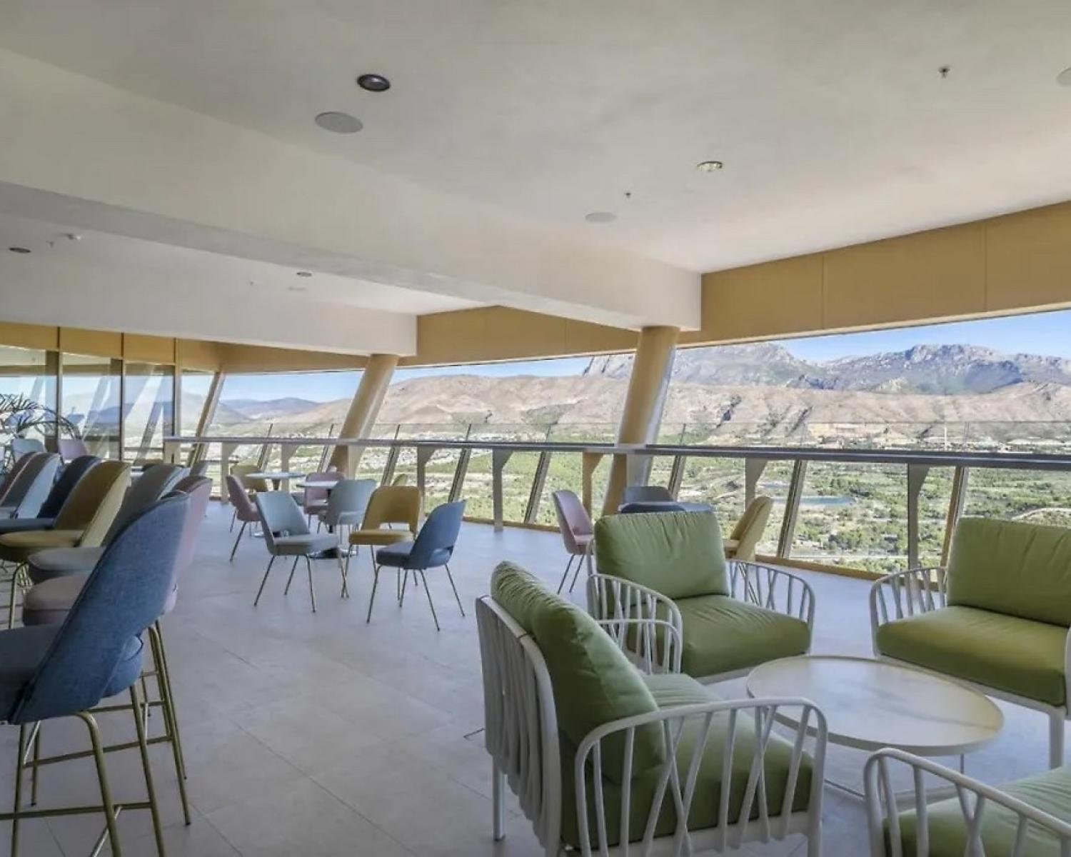  en venta apartamento Benidorm Marina Baixa 39