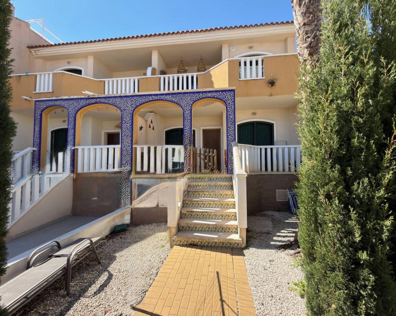  en venta apartamento Rojales Baix Segura 1