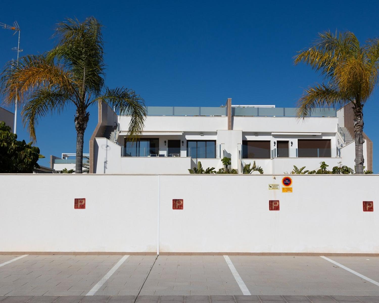  en venta apartamento Pilar De La Horadada Baix Segura 27