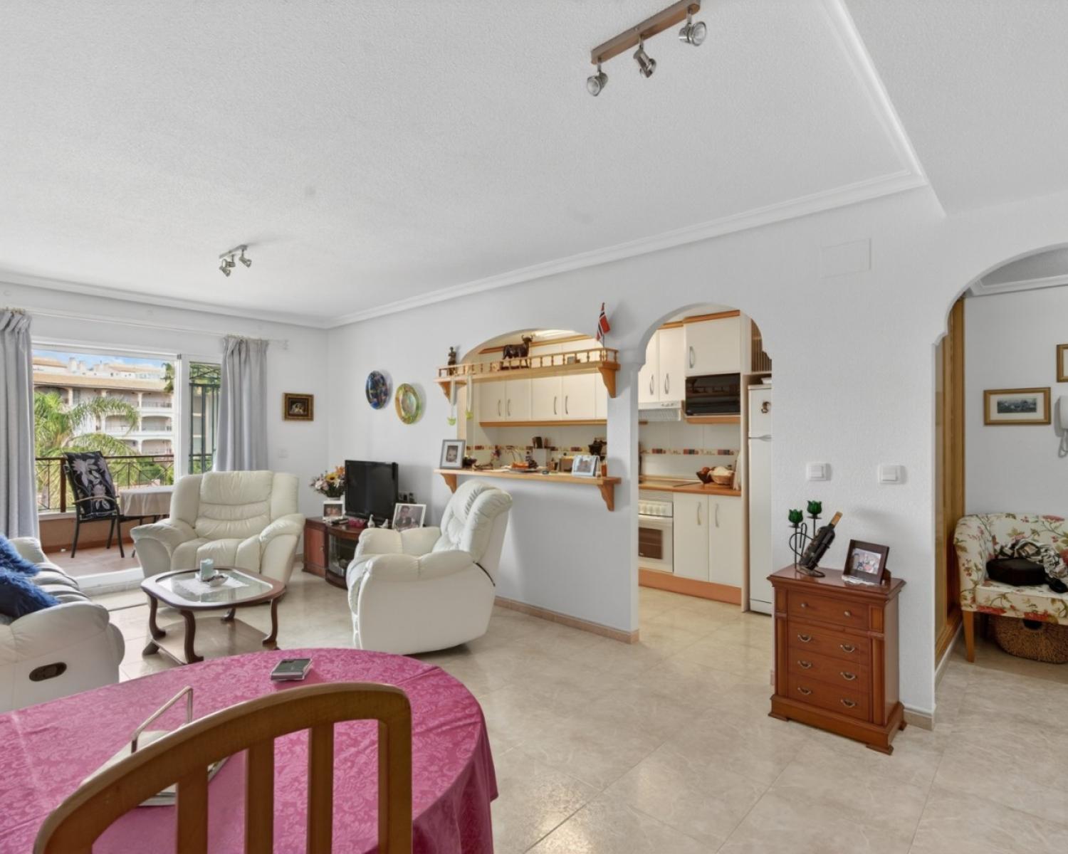  en venta apartamento Orihuela Costa Baix Segura 5