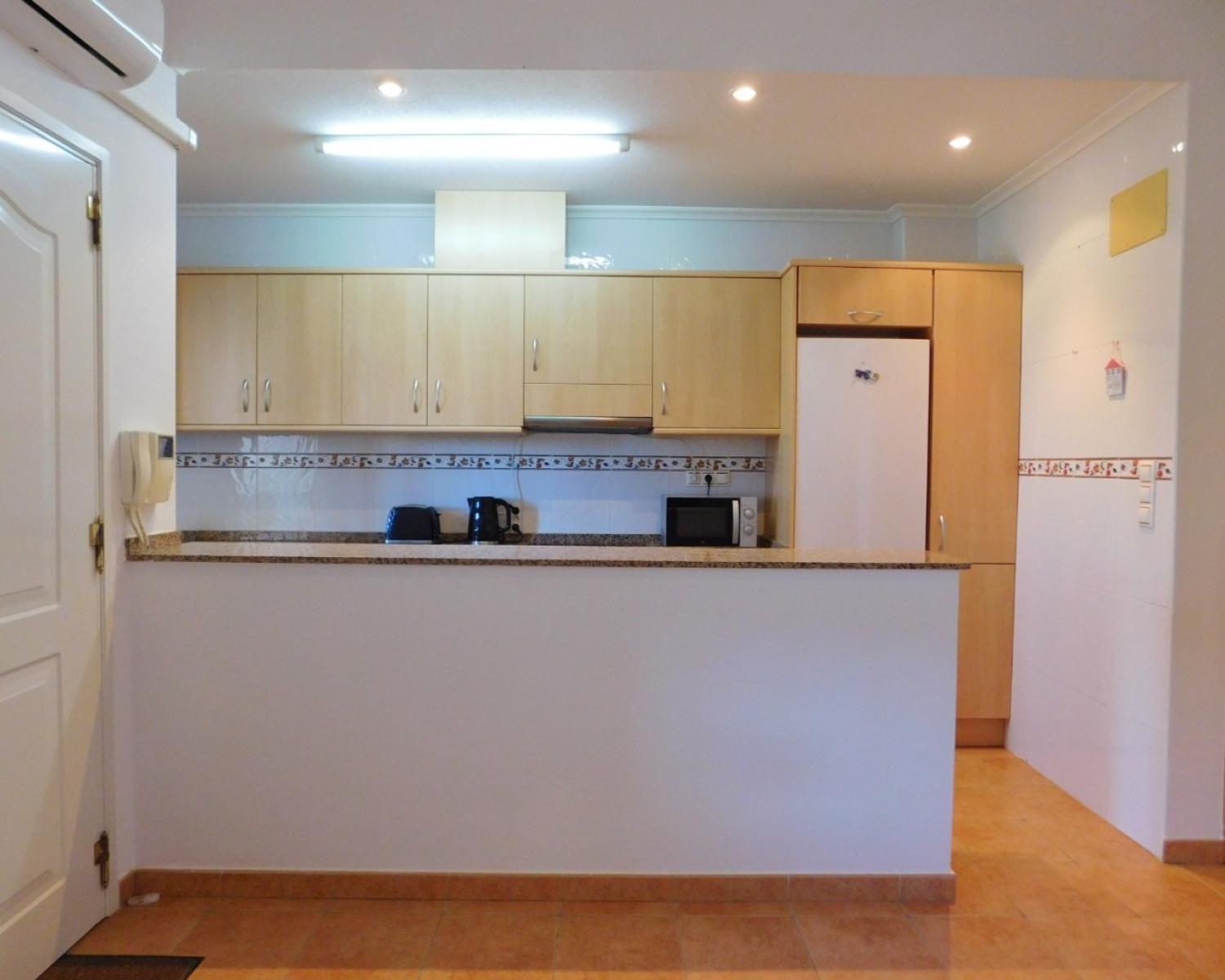  en venta apartamento Torremendo Baix Segura 16