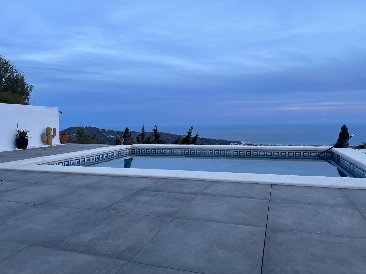 en venta finca rústica Torrox Axarquía 1