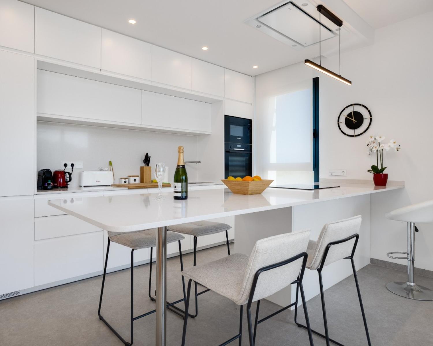  en venta apartamento Las Colinas Baix Segura 23