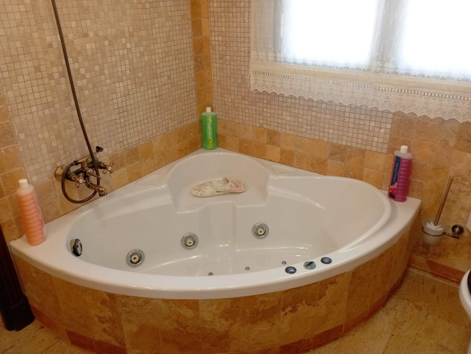  en venta casa Alcalá La Real Sierra Sur 12