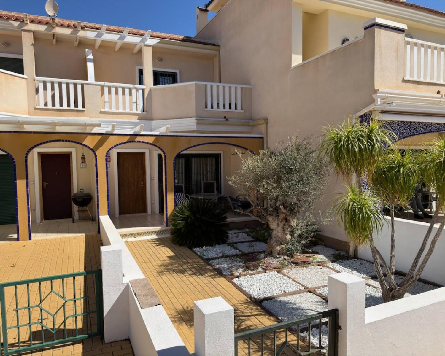  en venta casa Rojales Baix Segura 3