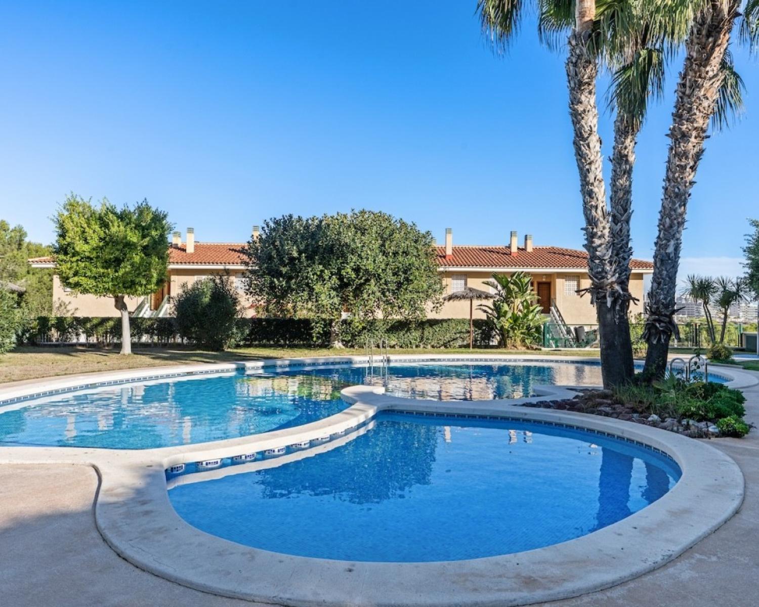  en venta apartamento Gran Alacant Baix Vinalopó 22