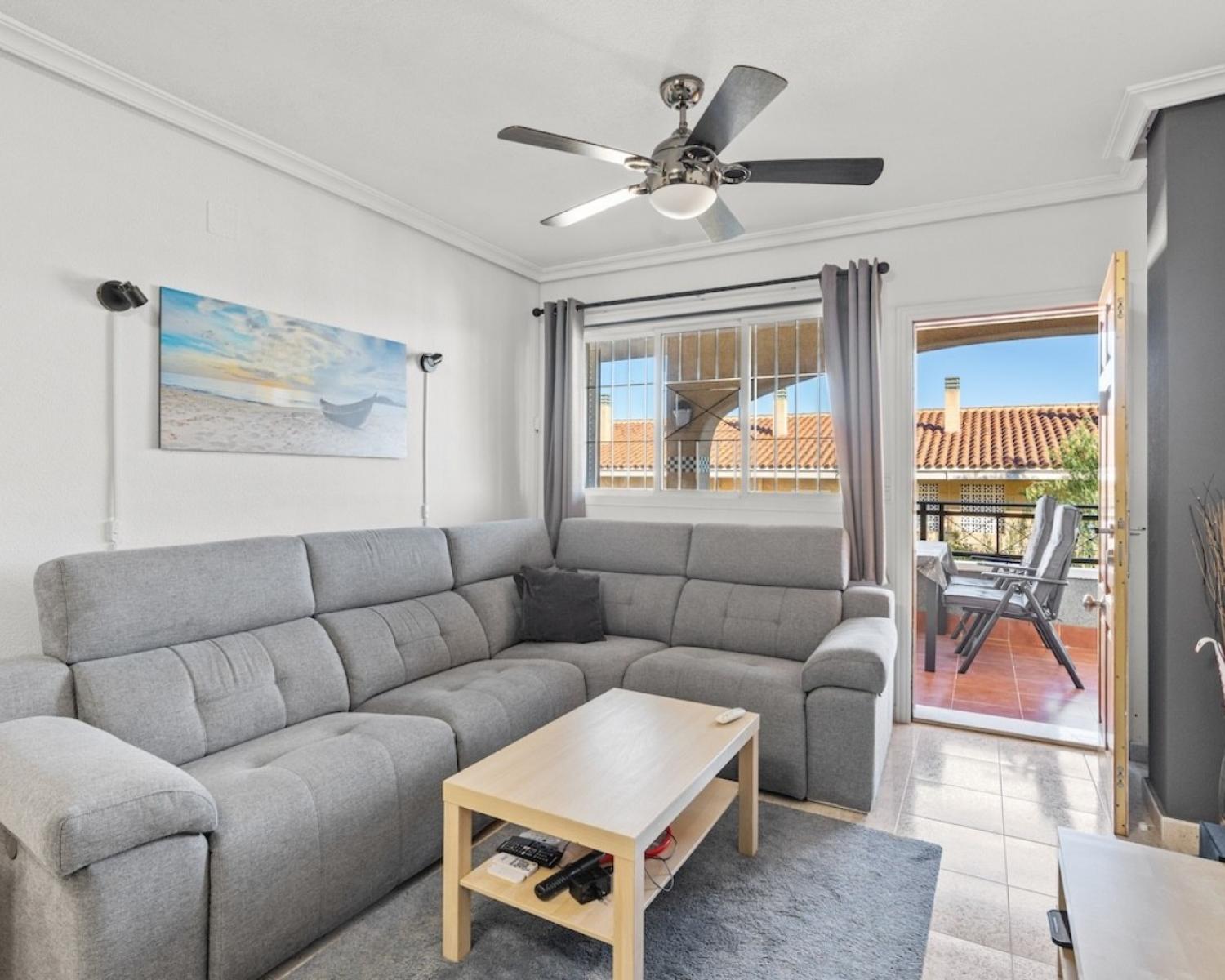  en venta apartamento Gran Alacant Baix Vinalopó 2