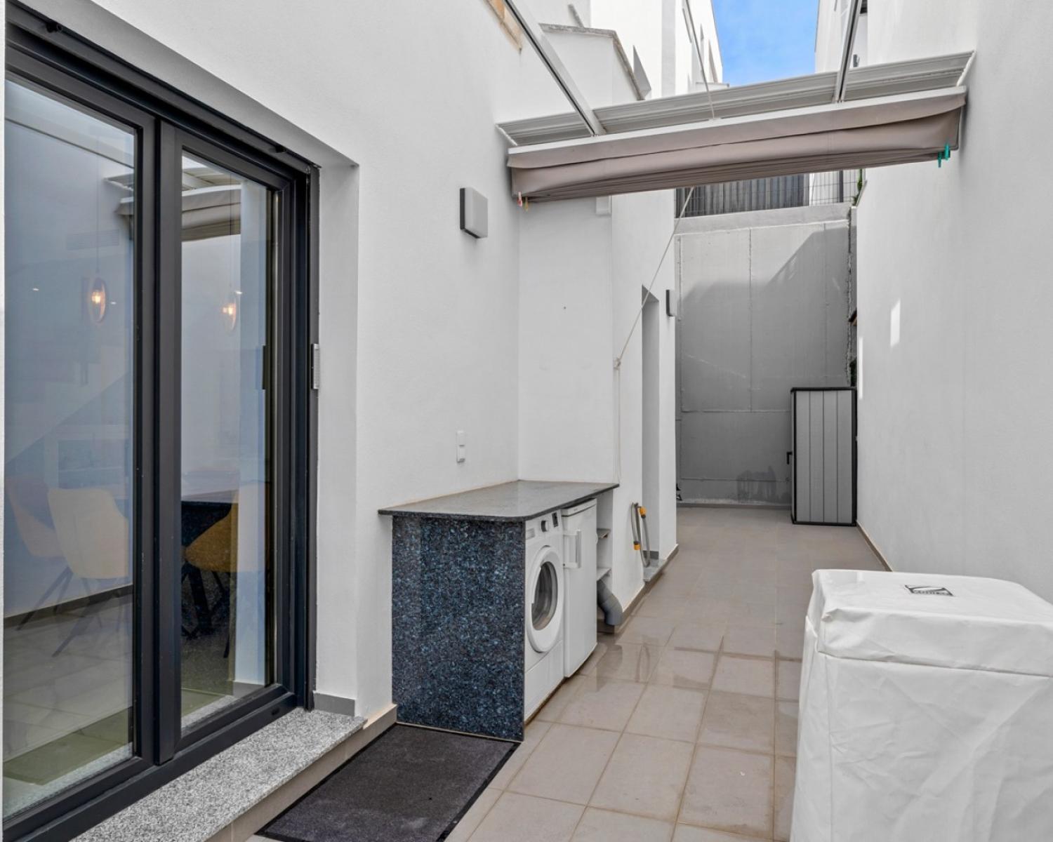  en venta chalet Benijófar Baix Segura 31