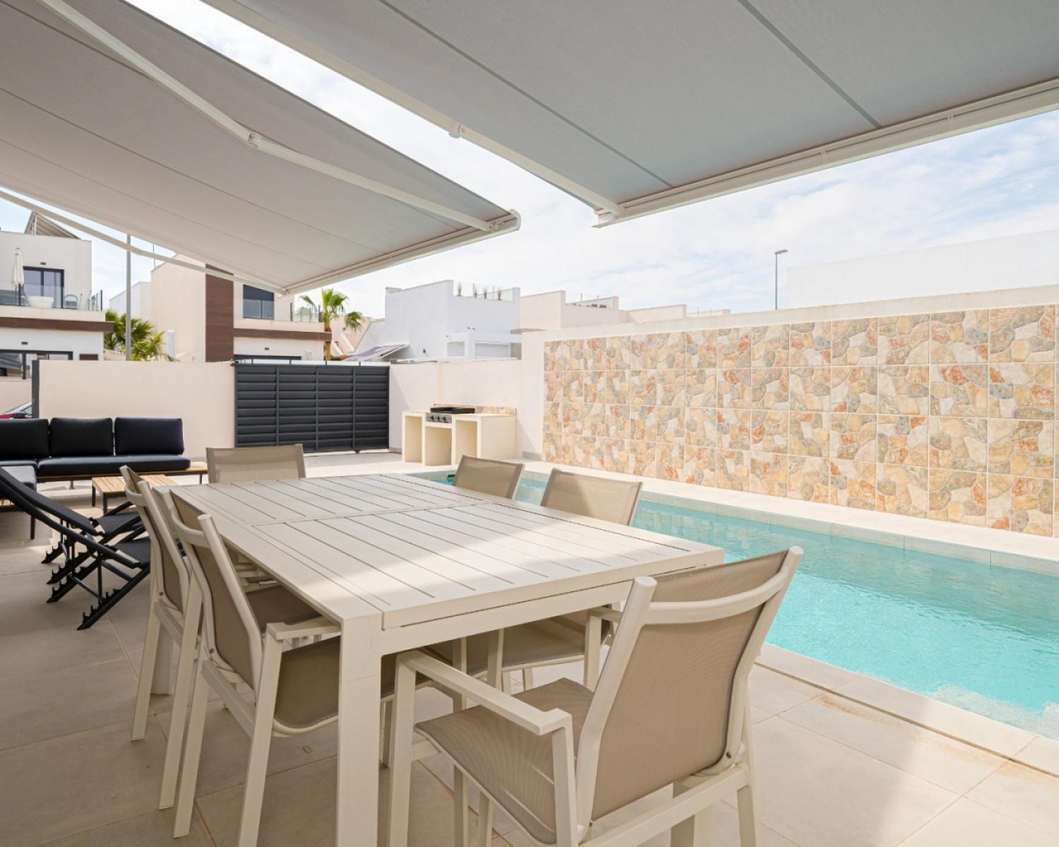  en venta chalet Daya Nueva Baix Segura 27