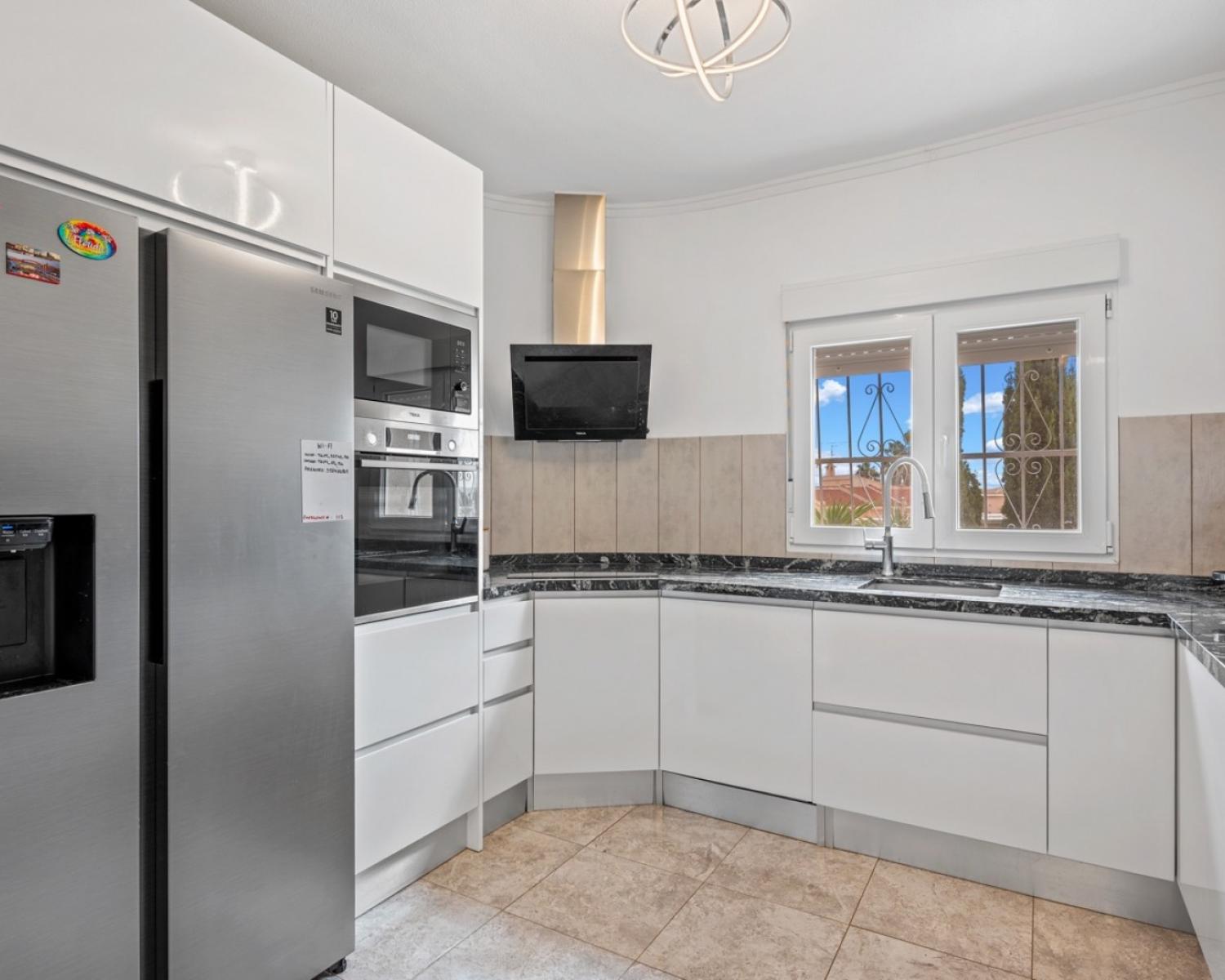  en venta chalet Rojales Baix Segura 11