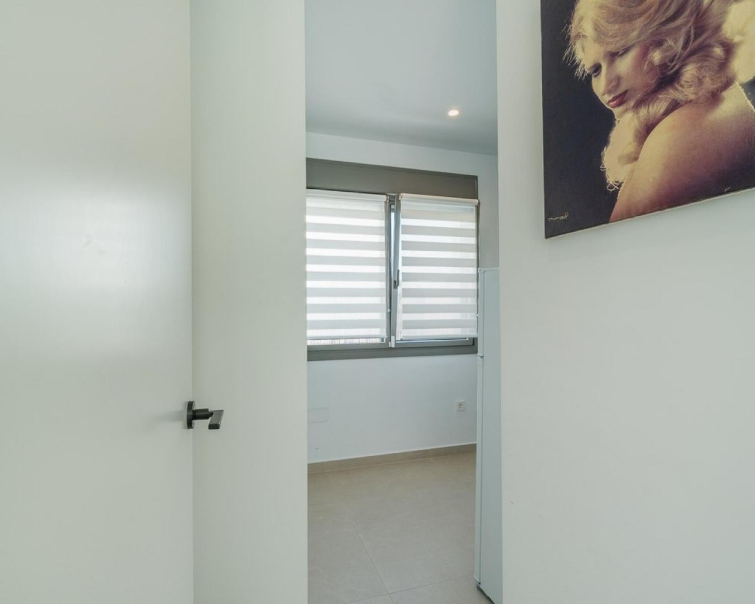  en venta chalet Villamartín Baix Segura 16