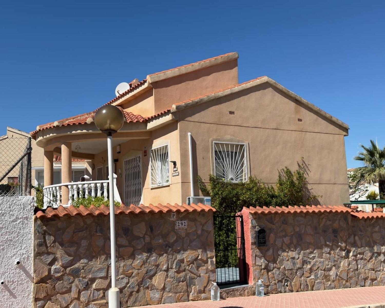  en venta chalet Rojales Baix Segura 1