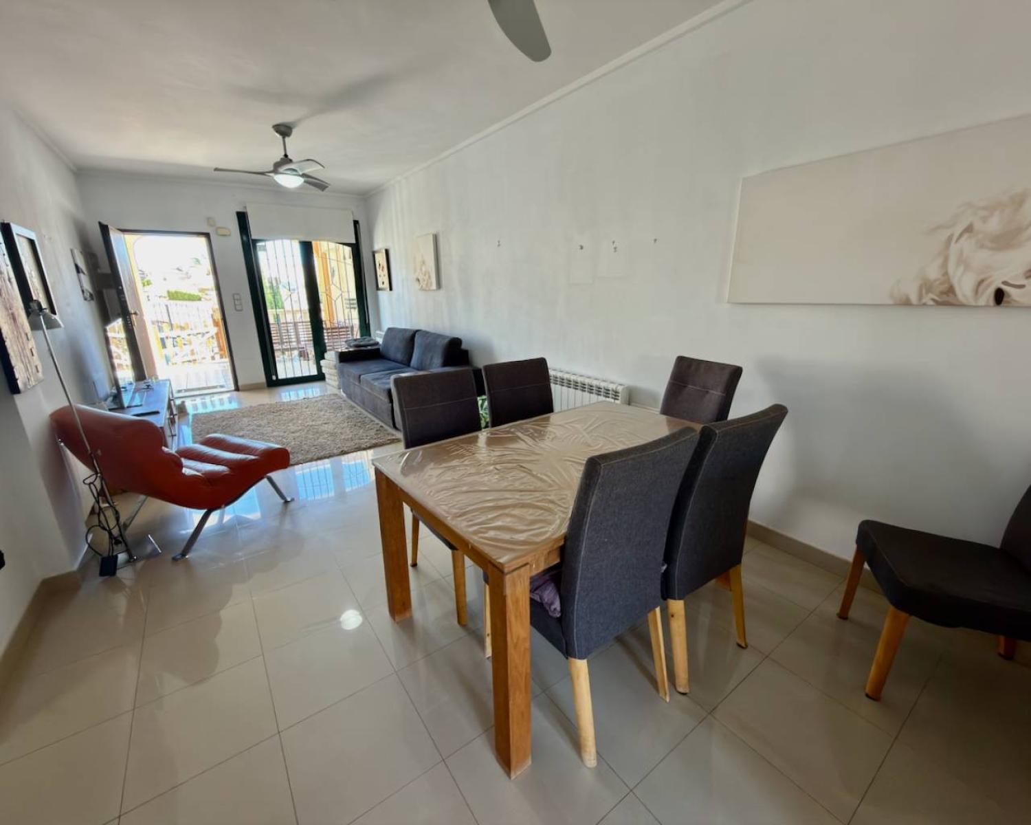  en venta apartamento Rojales Baix Segura 9