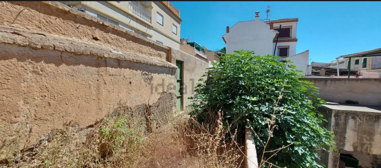  en venta casa de pueblo Lanjarón Alpujarra Granadina 18