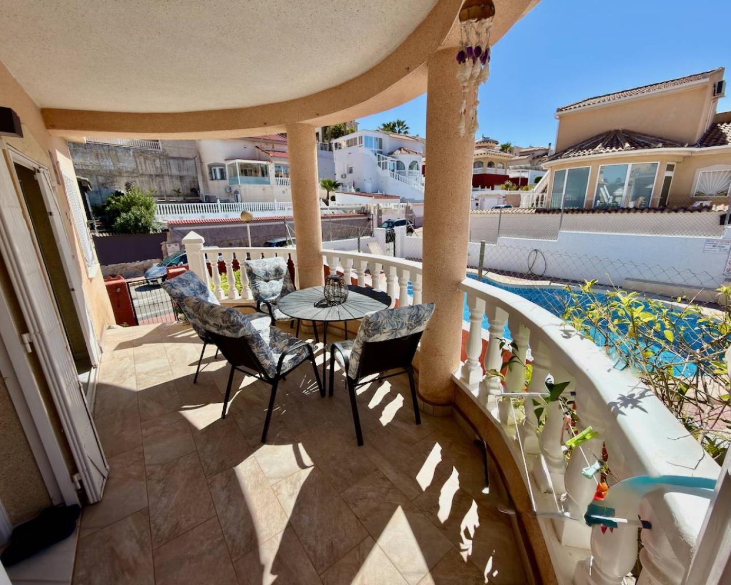  en venta chalet Rojales Baix Segura 12