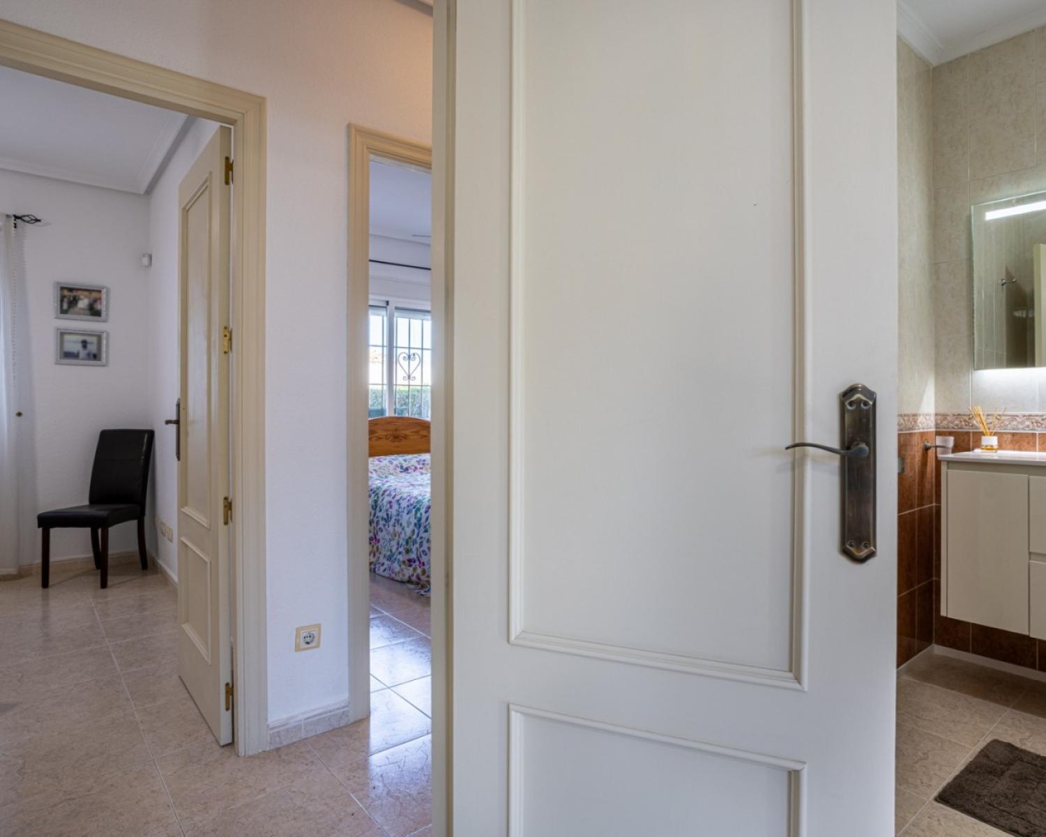  en venta chalet Bigastro Baix Segura 30