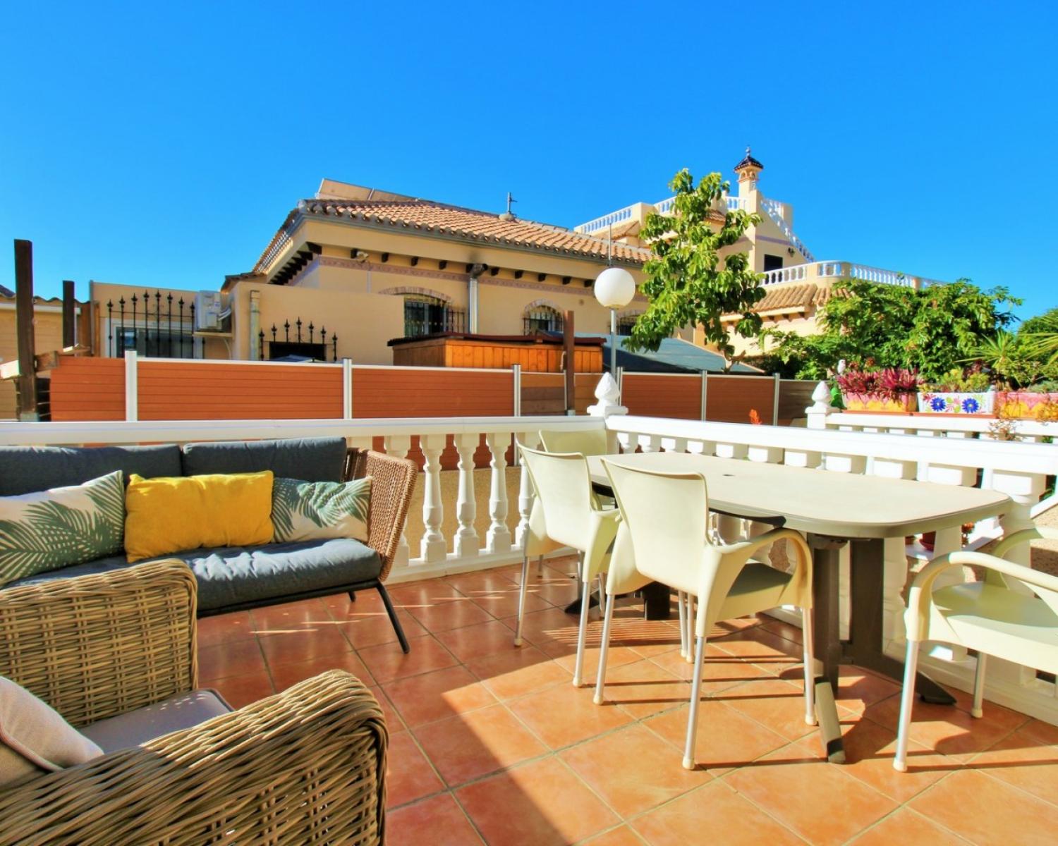  en venta casa Orihuela Costa Baix Segura 3