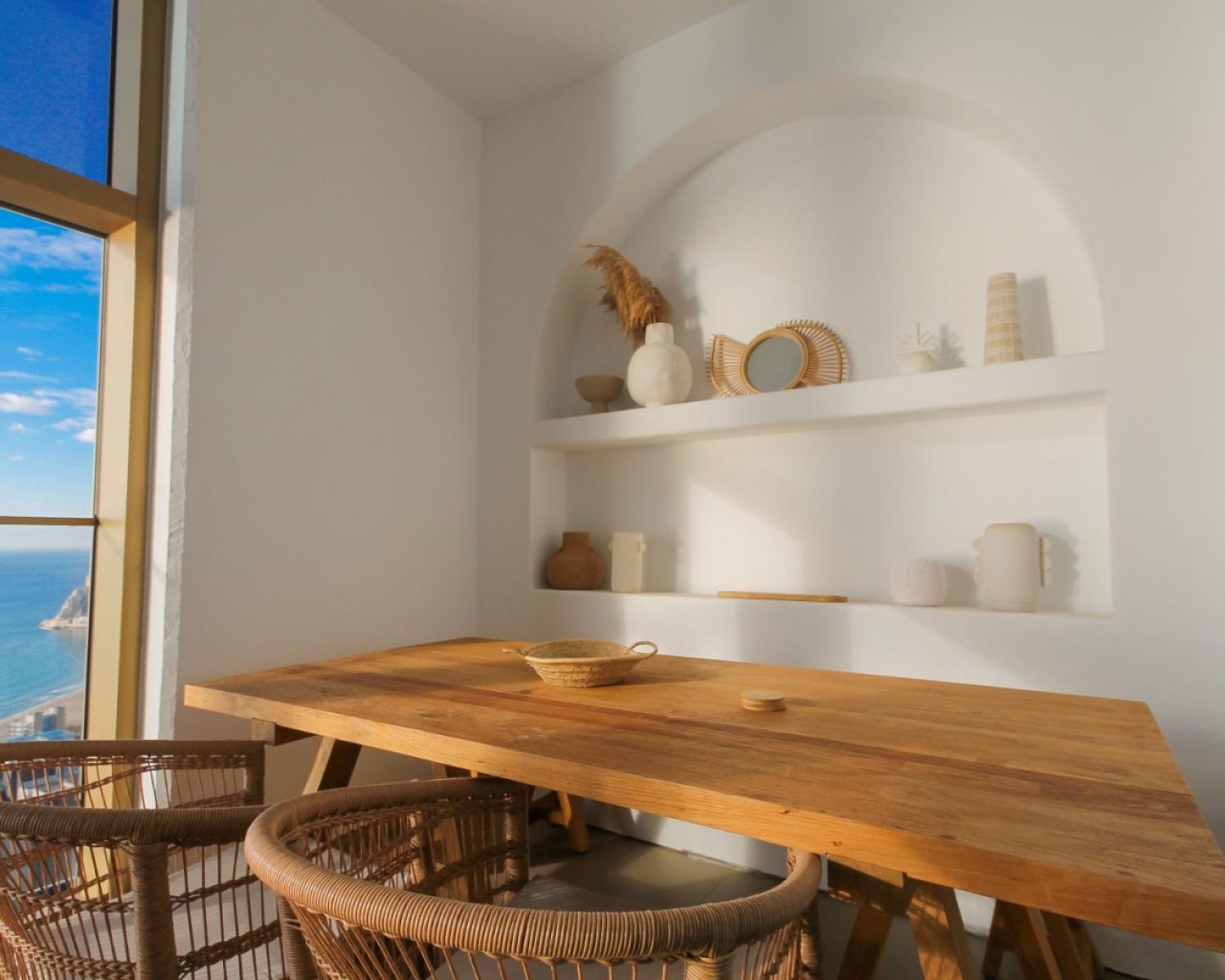  en venta apartamento Benidorm Marina Baixa 14